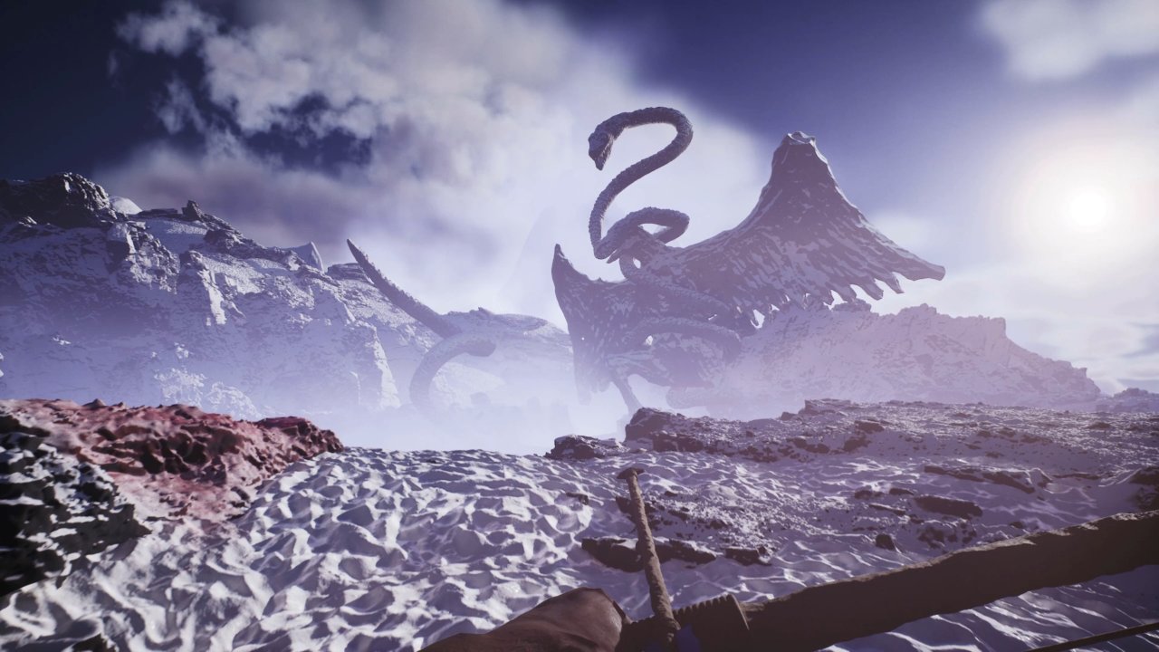 [06/04/2022] Unreal Engine 5: Epic stellt zwei beeindruckende 1-Entwickler-Projekte vor (2)