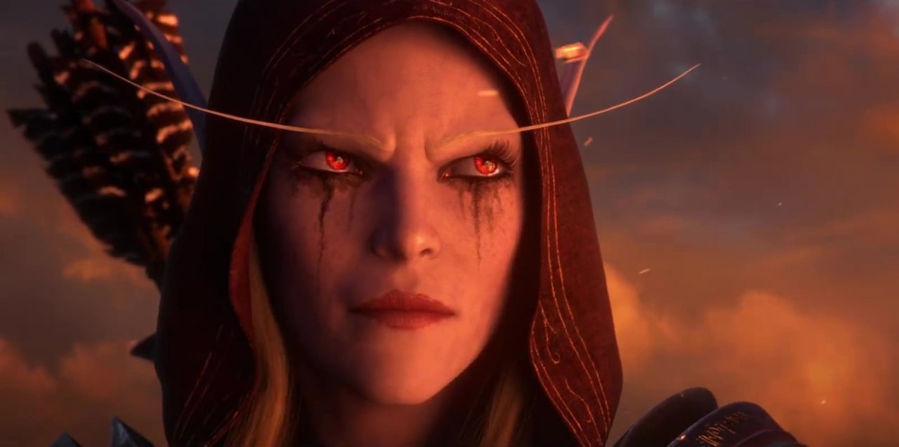 [08/04/2022] Trotz aller Kritik zur Story von WoW: Shadowlands hält Blizzard an ihren Plänen für Sylvanas in Midnight fest.