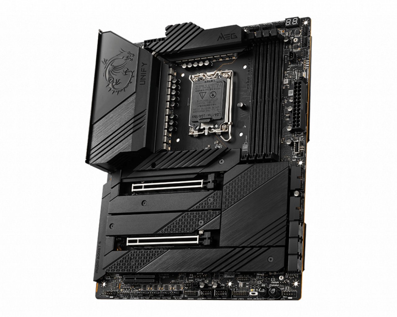 [25/05/2022] Irreführende Einstellung: MSI-Mainboards hebeln standardmäßig Secure Boot aus