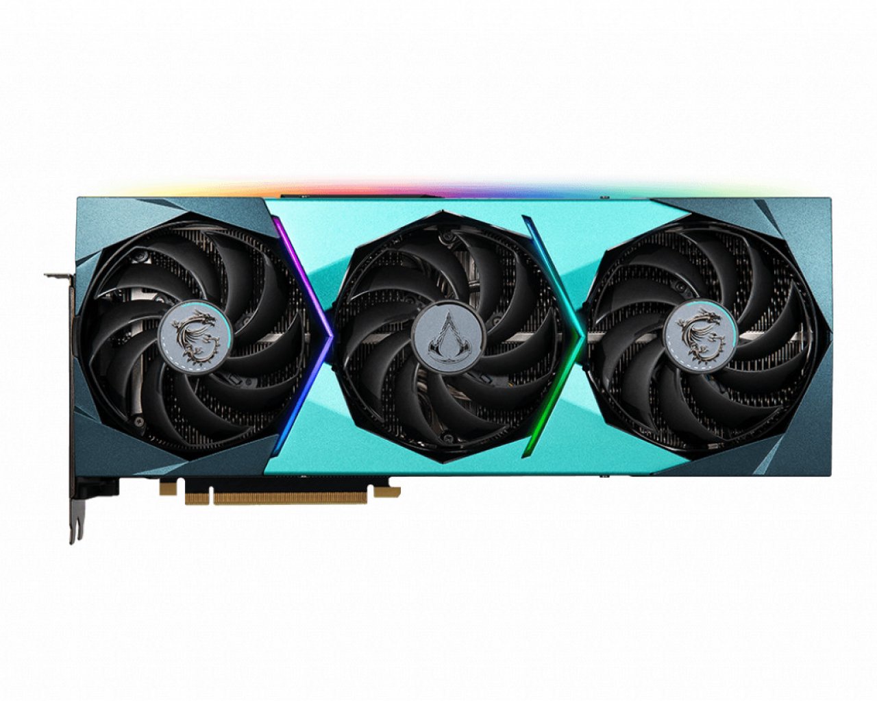[28/05/2022] MSI RTX 3080 Suprim X Assassins Creed Special Edition