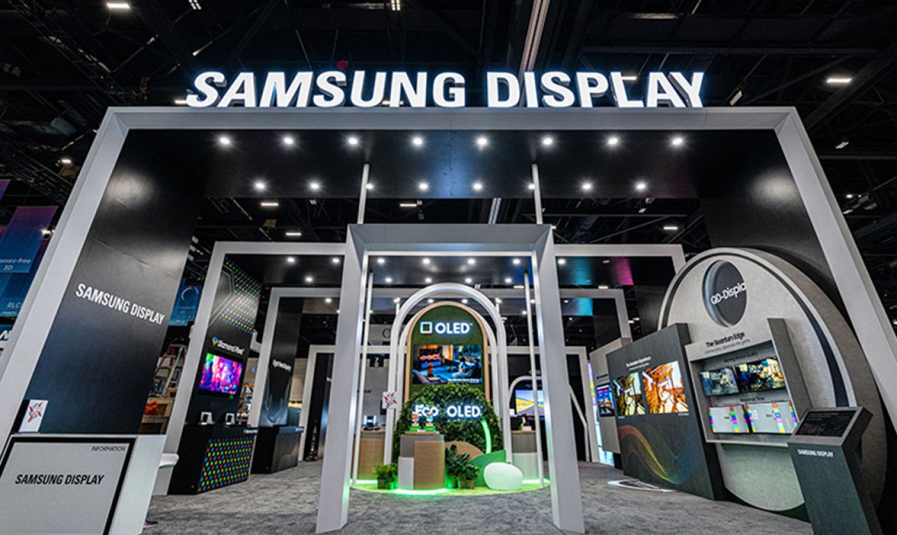 [30/05/2022] Samsung Display soll seine LCD-Patente verkauft haben