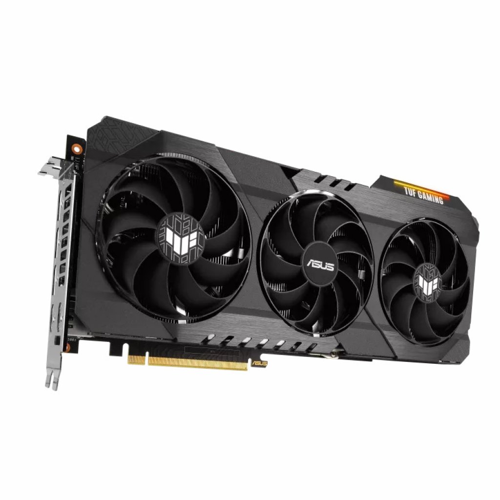 [13/05/2022] Asus RTX 3080 TUF 12G.