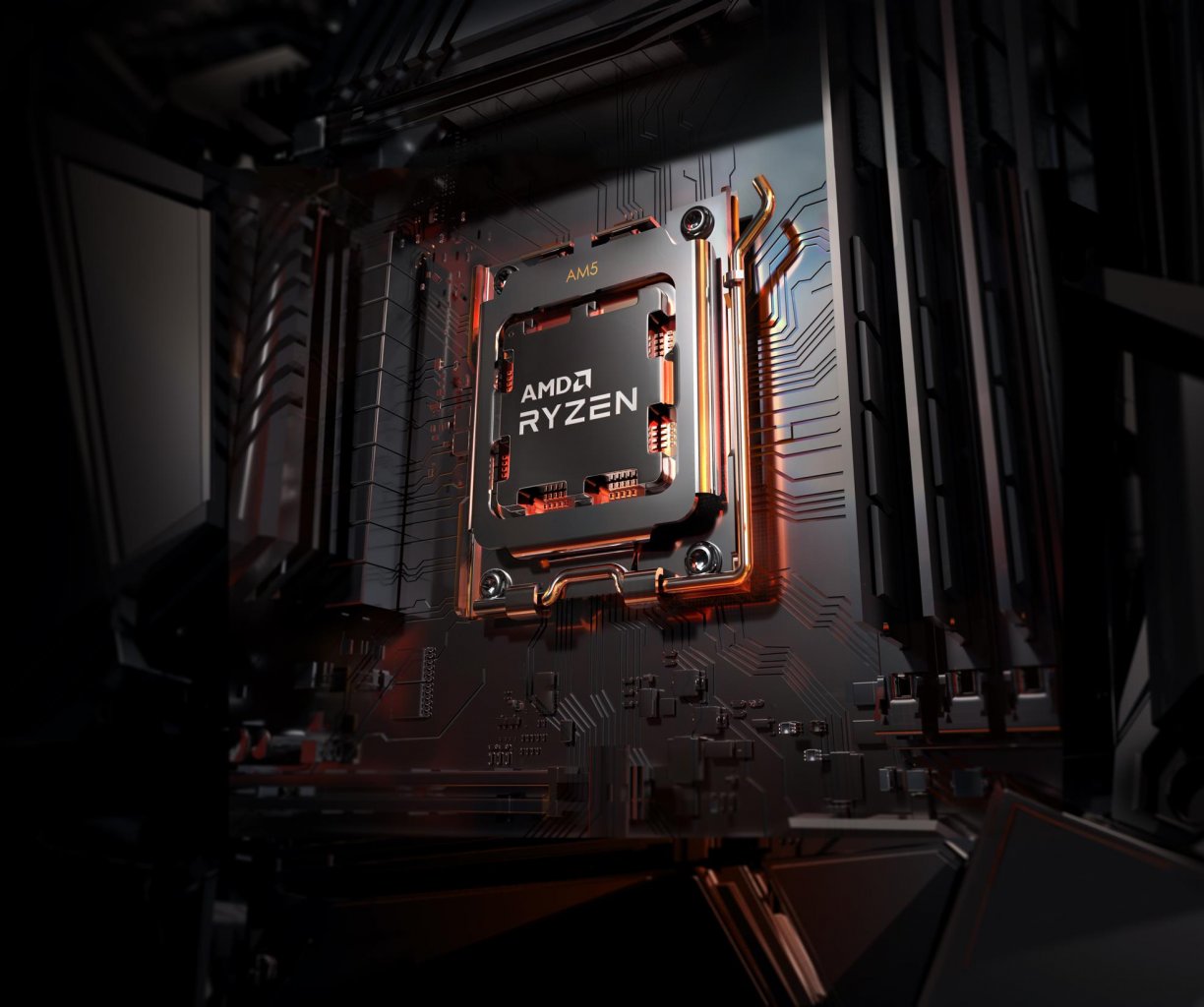 [22/05/2022] AMD Ryzen 9 7950X: Benchmark-Ergebnis zum Raphael-Topmodell geleakt