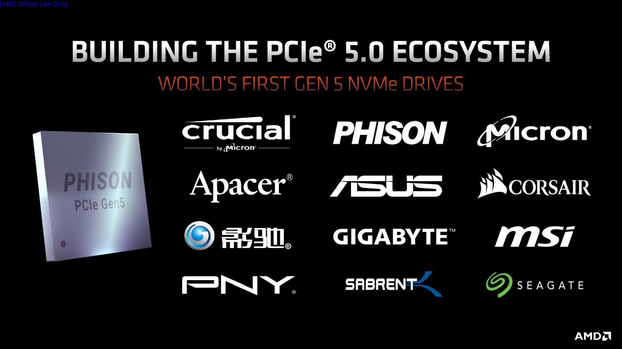 [22/05/2022] Ryzen 7000: AMD mit Details zu Kernen, Cache, RDNA 2 und Release&nbsp; (13)