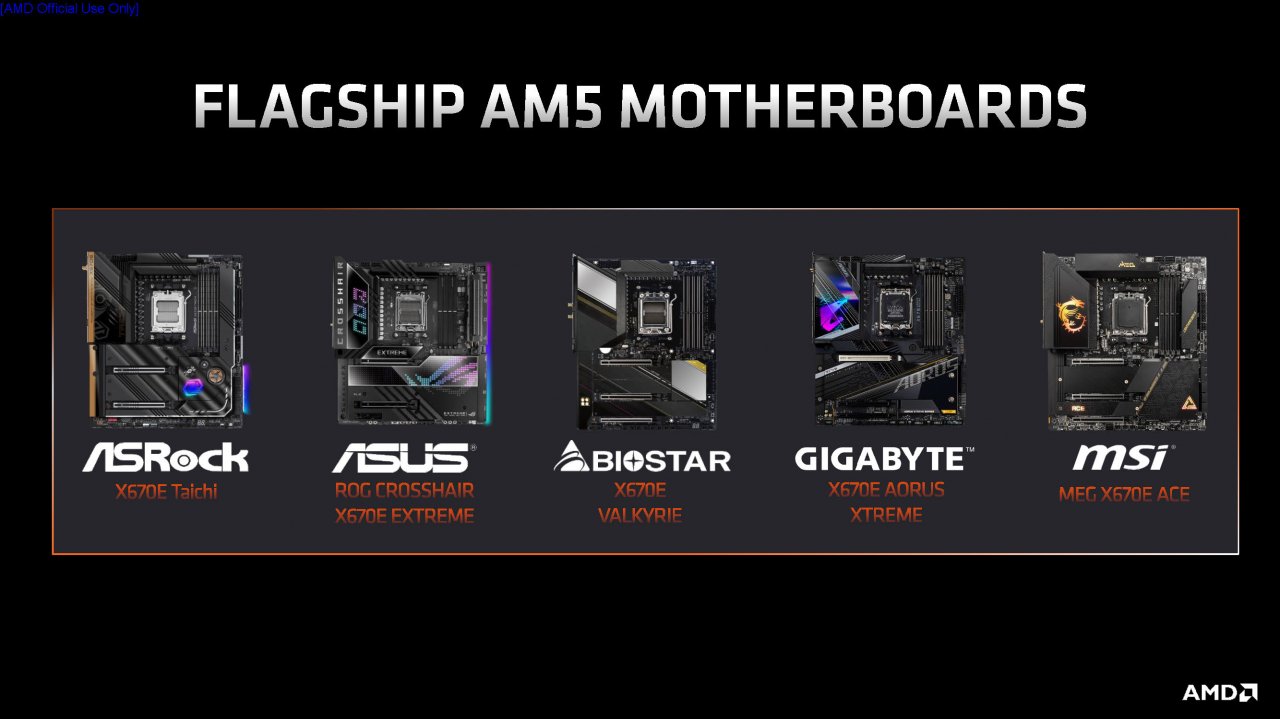 [22/05/2022] Ryzen 7000: AMD mit Details zu Kernen, Cache, RDNA 2 und Release&nbsp; (15)
