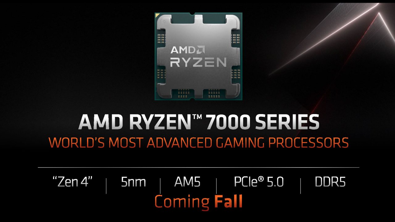 [22/05/2022] Ryzen 7000: AMD mit Details zu Kernen, Cache, RDNA 2 und Release&nbsp; (16)