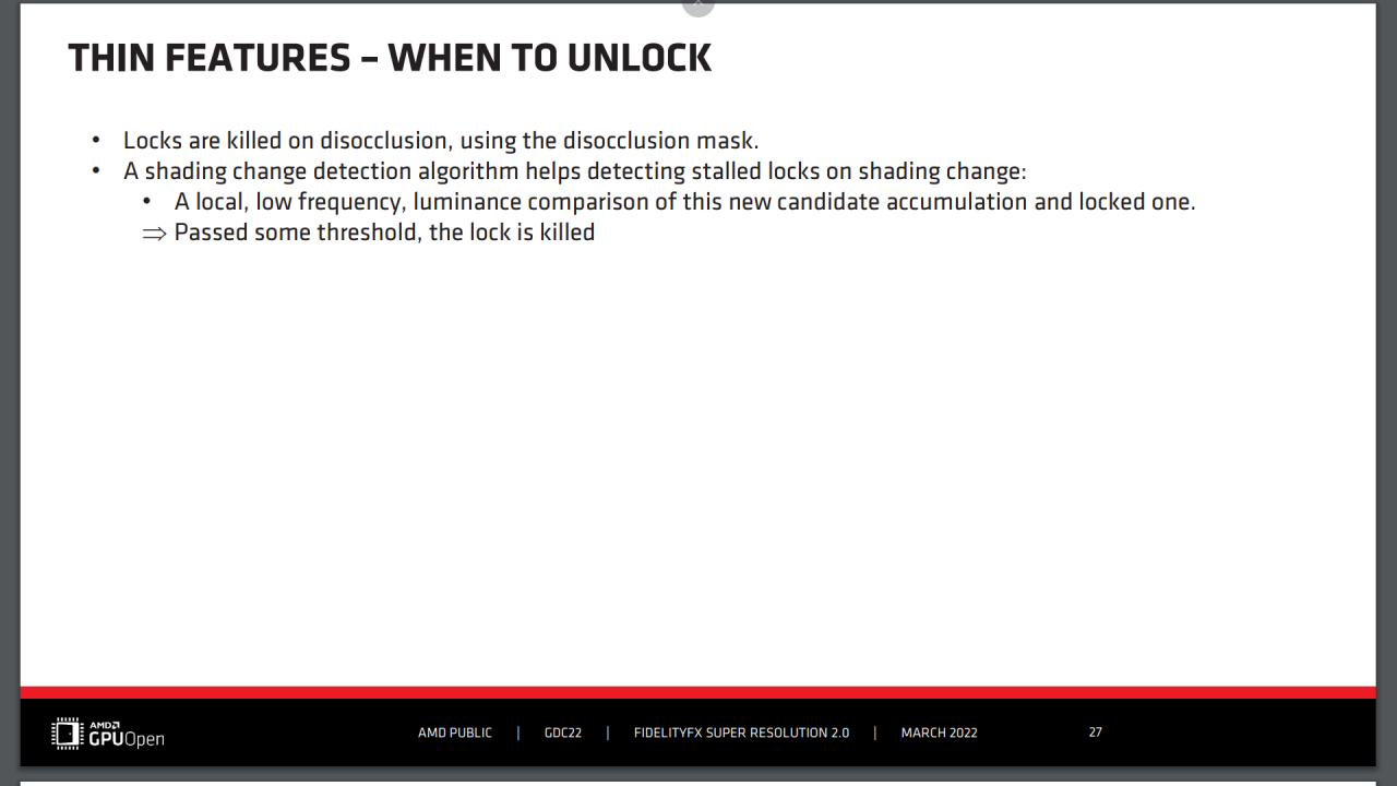 [12/05/2022] AMD FSR 2.0 - GDC Slides - When to Unlock (3)