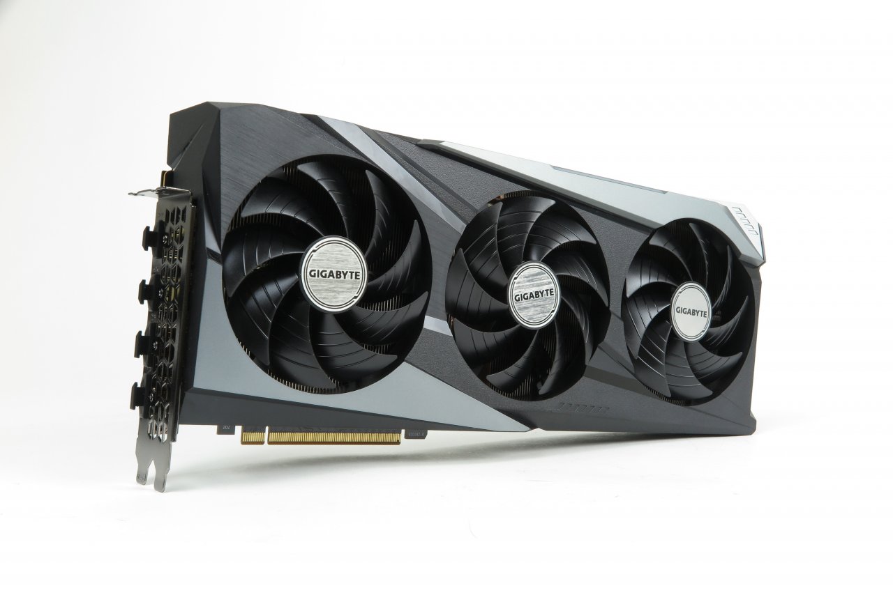 [09/05/2022] AMD Radeon RX 6950 XT, RX 6750 XT und RX 6650 XT im Test: Fünf Prozent auf alles (4)