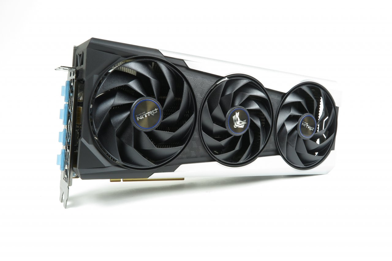 AMD Radeon RX 6950 XT, RX 6750 XT und RX 6650 XT im Test: Fünf Prozent auf alles (6)