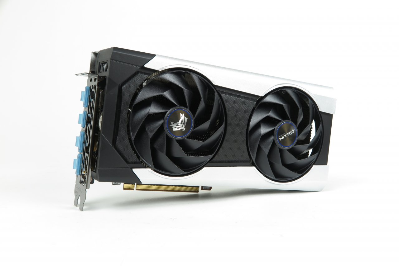 [09/05/2022] AMD Radeon RX 6950 XT, RX 6750 XT und RX 6650 XT im Test: Fünf Prozent auf alles (8)