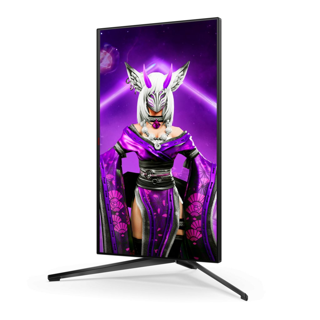 [18/05/2022] AOC Agon Pro: Neuer Gaming-Monitor mit Mini-LEDs, 240 Hz und mehr für 1.309 Euro. (6)