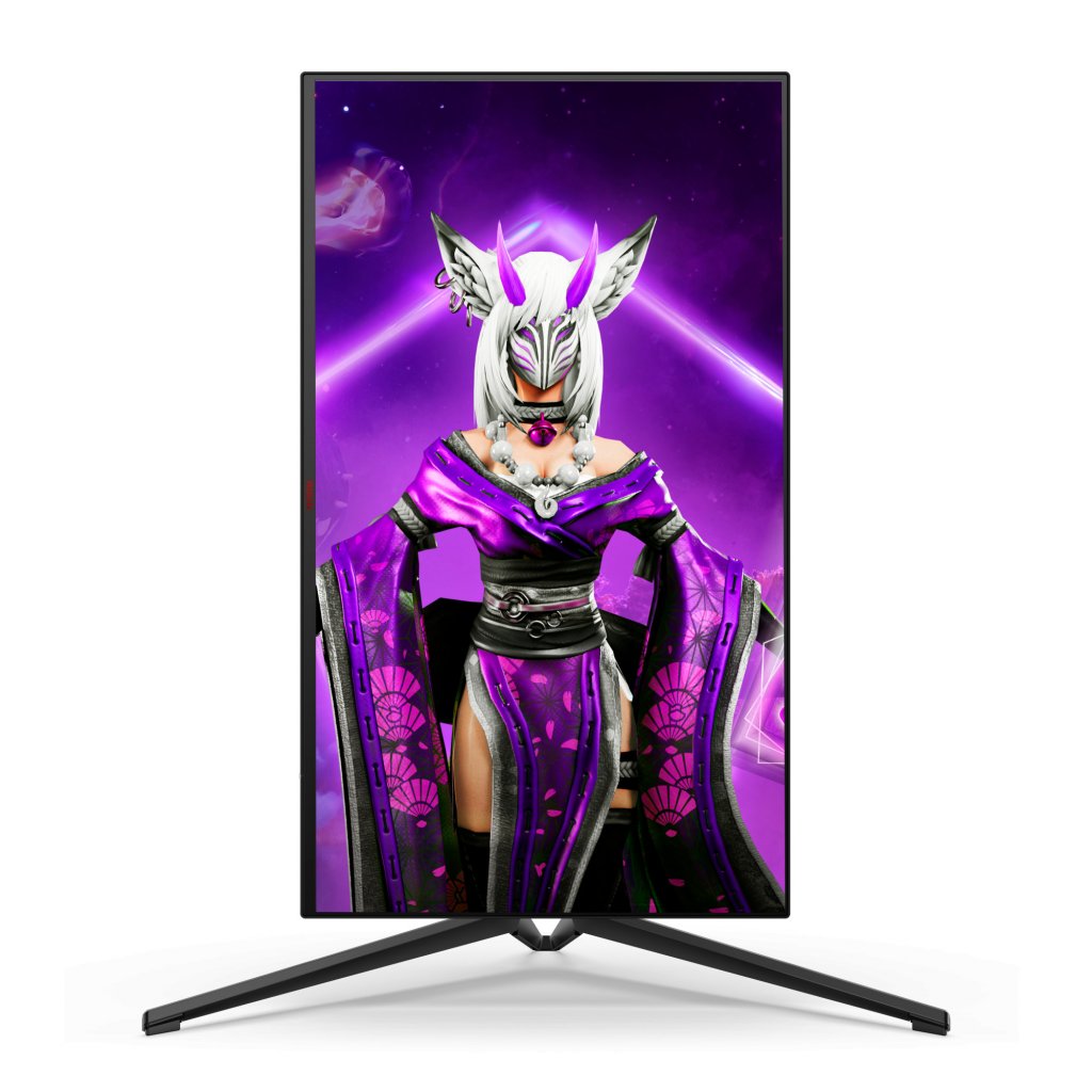 [18/05/2022] AOC Agon Pro: Neuer Gaming-Monitor mit Mini-LEDs, 240 Hz und mehr für 1.309 Euro. (8)