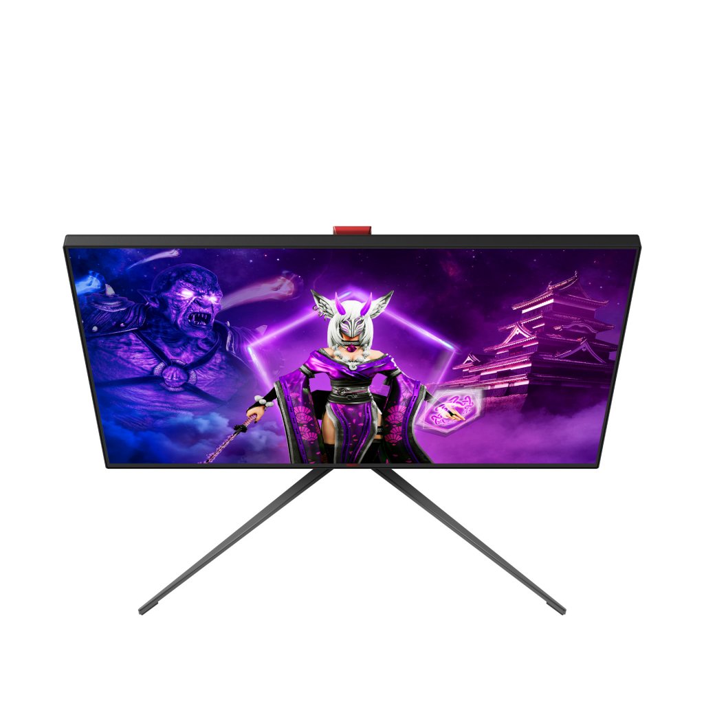 [18/05/2022] AOC Agon Pro: Neuer Gaming-Monitor mit Mini-LEDs, 240 Hz und mehr für 1.309 Euro. (9)