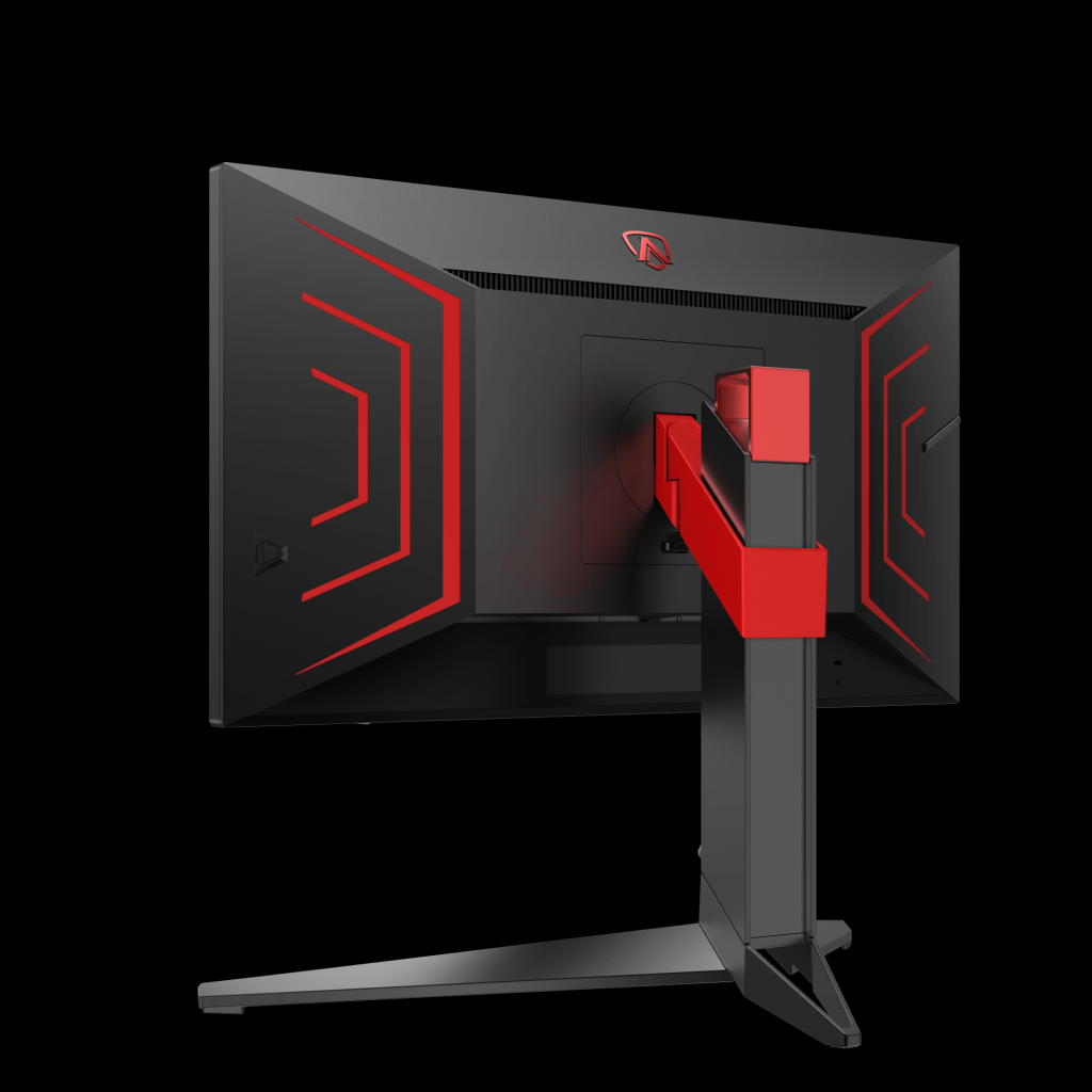 [18/05/2022] AOC Agon Pro: Neuer Gaming-Monitor mit Mini-LEDs, 240 Hz und mehr für 1.309 Euro. (14)