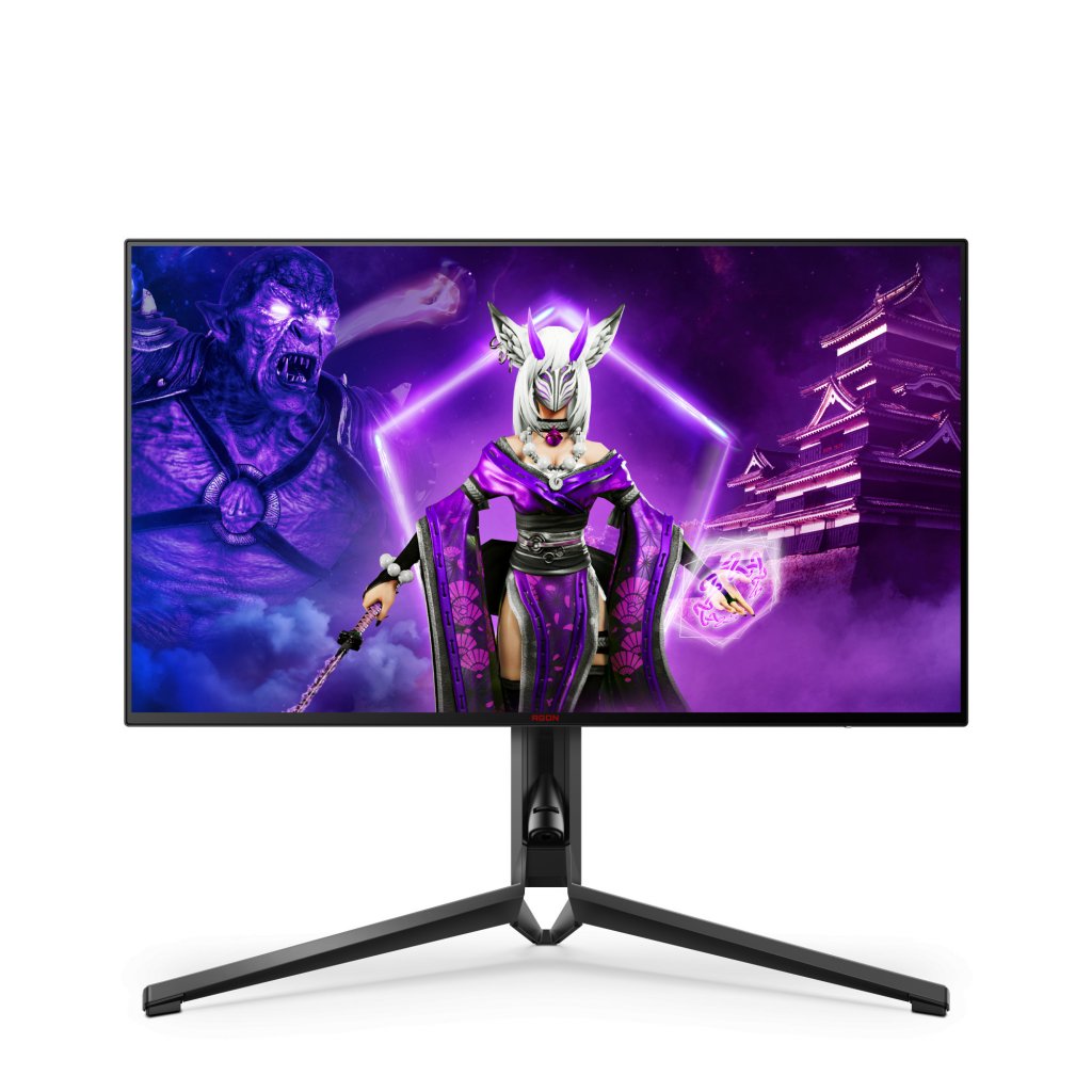[18/05/2022] AOC Agon Pro: Neuer Gaming-Monitor mit Mini-LEDs, 240 Hz und mehr für 1.309 Euro. (3)