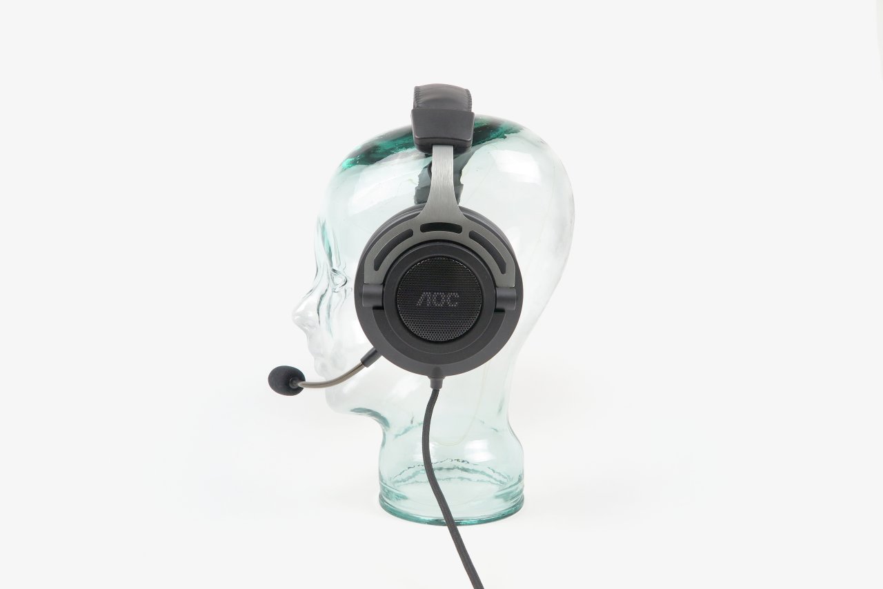 [23/05/2022] AOC GH200