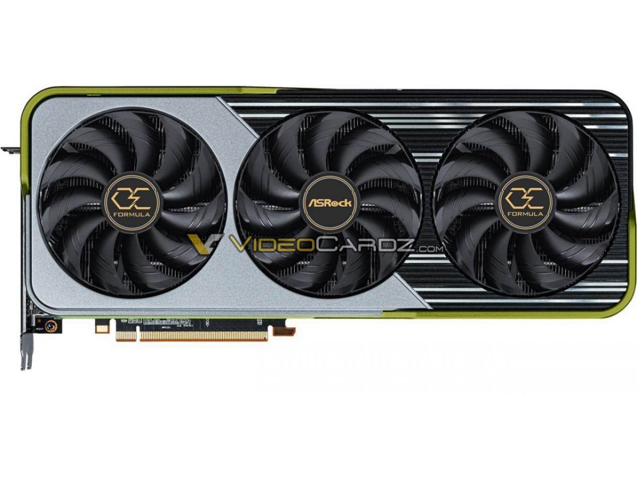 [07/05/2022] Asrock Radeon RX 6950 XT OC Formula