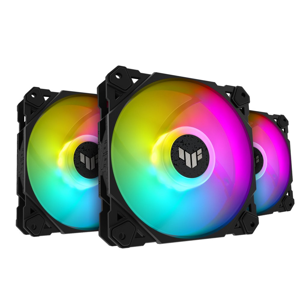 [13/05/2022] Asus TUF Gaming TF120 ARGB. (8)