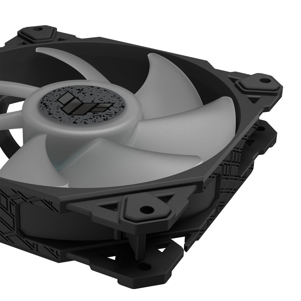 [13/05/2022] Asus TUF Gaming TF120 ARGB. (2)