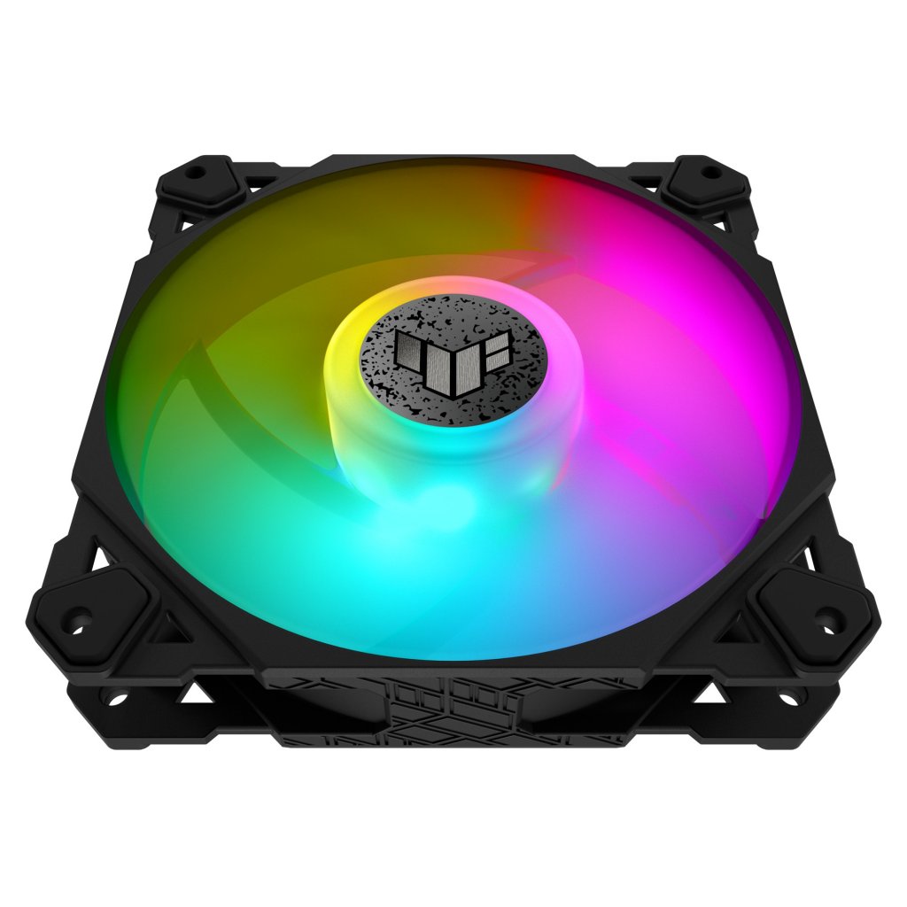 [13/05/2022] Asus TUF Gaming TF120 ARGB. (3)