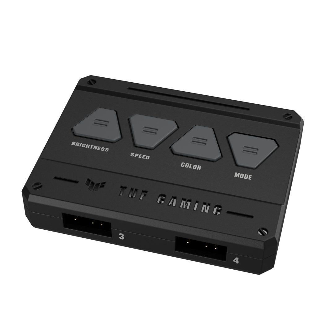 [13/05/2022] Asus TUF Gaming TF120 ARGB. (4)