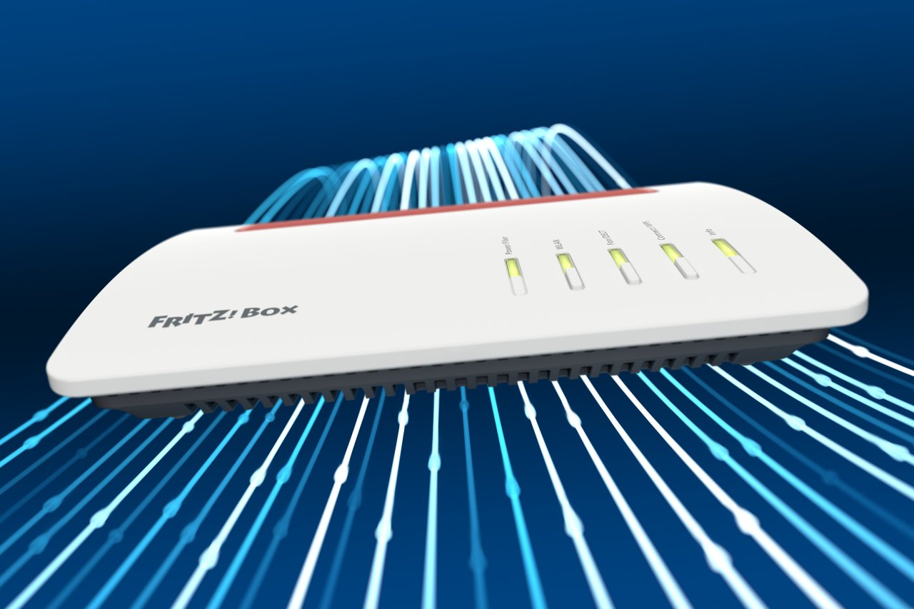 [02/05/2022] Netzwerk: Wi-Fi 7 soll mit über 5 Gbit/s Geschwindigkeit LAN vergessen machen (1)