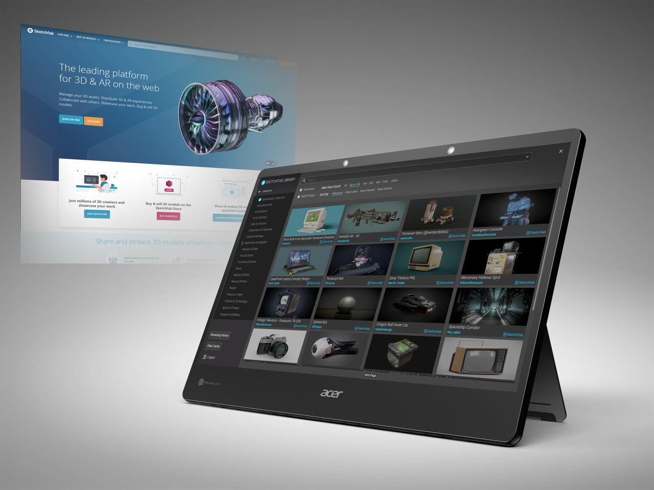 [19/05/2022] Acer Spatilallabs View (3)