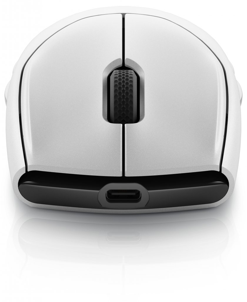 [27/05/2022] Alienware AW720M Wireless USB-C-Anschluss
