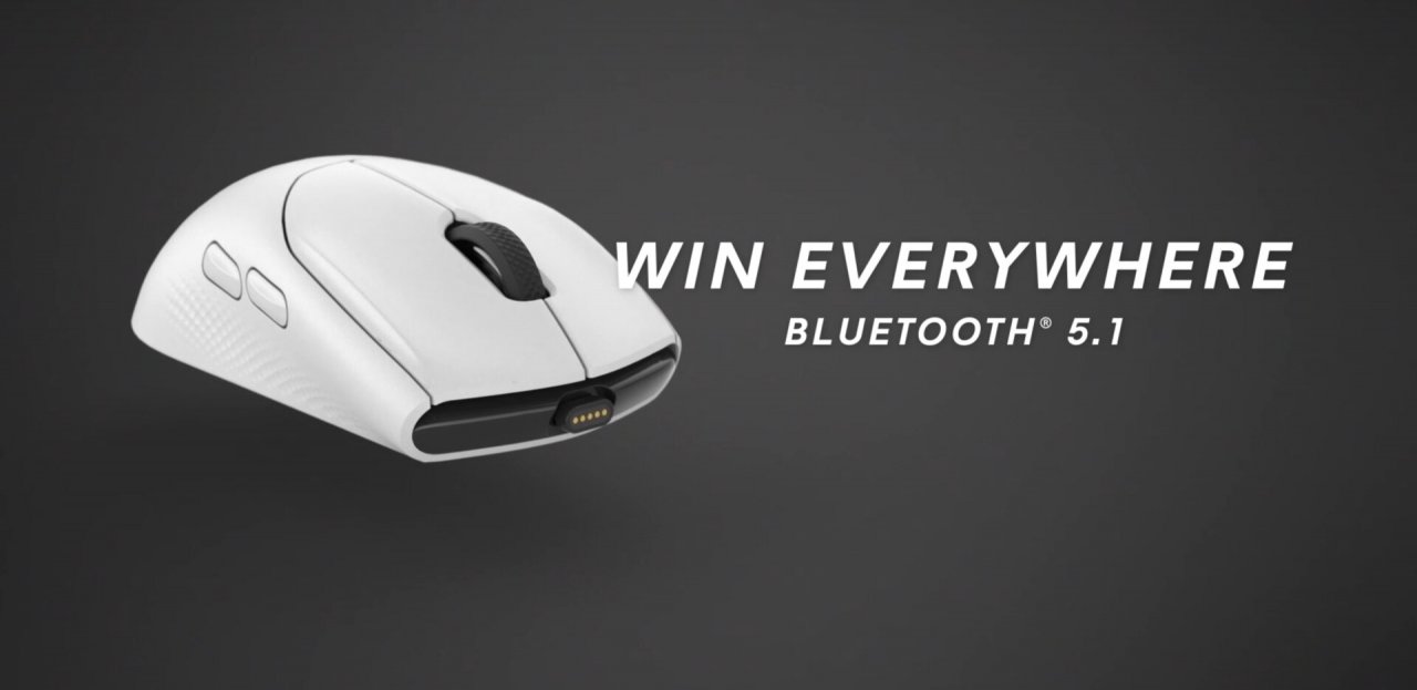 [27/05/2022] Alienware AW720M Wireless magnetisches Anschlusskabel mit Funk-Empfänger 02