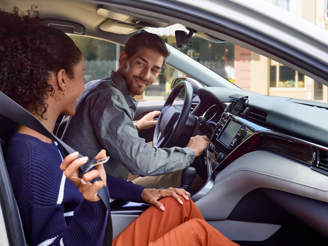[25/05/2022] Amazon Echo Auto