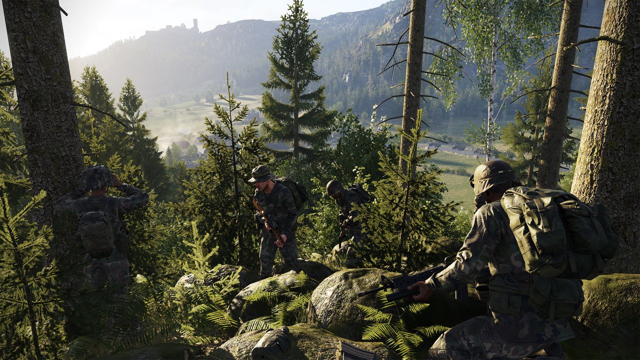 [18/05/2022] Der komplexe Militärshooter von Bohemia Interactive hat ein großes Update erhalten. Doch was ist drin in Arma Reforger 1.6?
