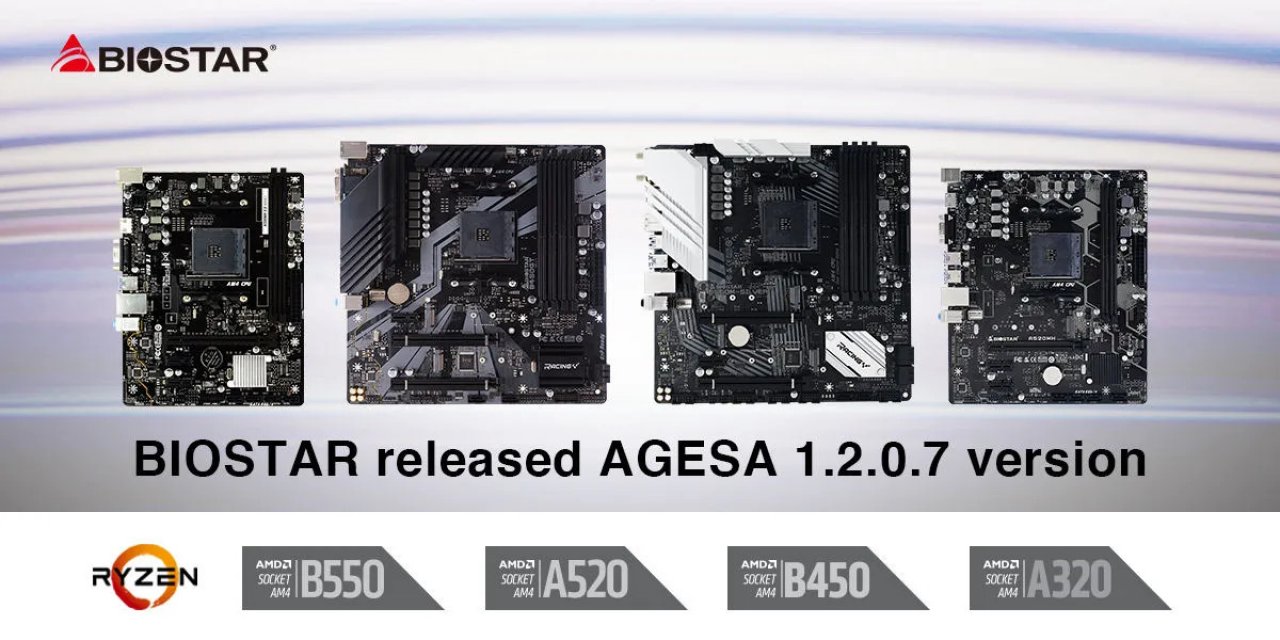 [29/05/2022] Biostar AGESA 1.2.0.7