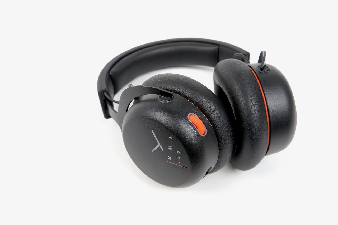 [23/05/2022] Beyerdynamic MMX 150