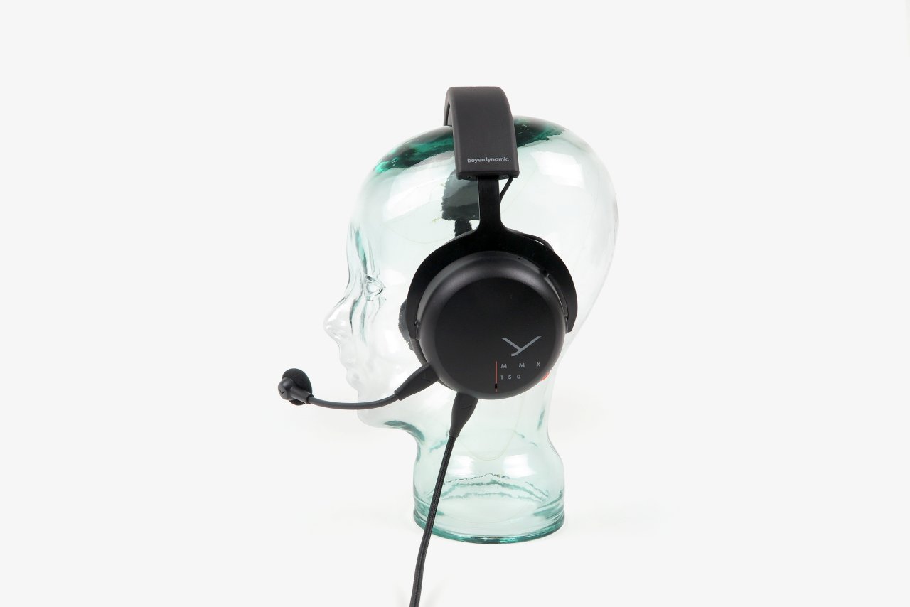 [23/05/2022] Beyerdynamic MMX 150