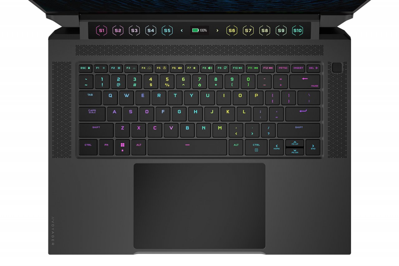 [23/05/2022] Corsair stellt neuen Voyager-Gaming-Laptop mit Radeon RX 6800 M vor (3)