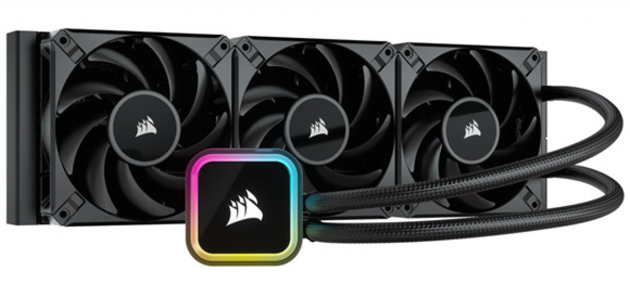 [05/05/2022] Corsair mit neuen 