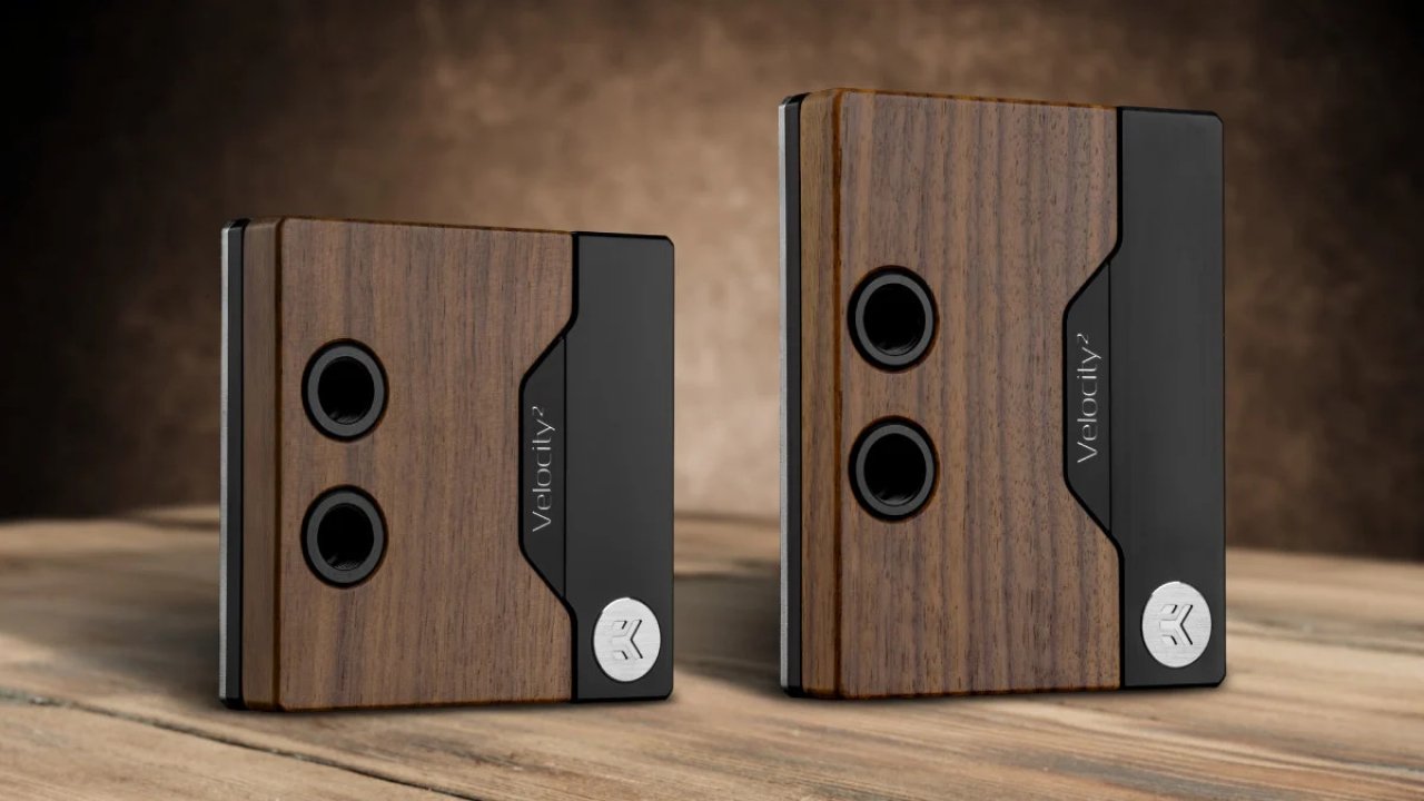 [16/05/2022] Velocity² Lignum Edition. (1)