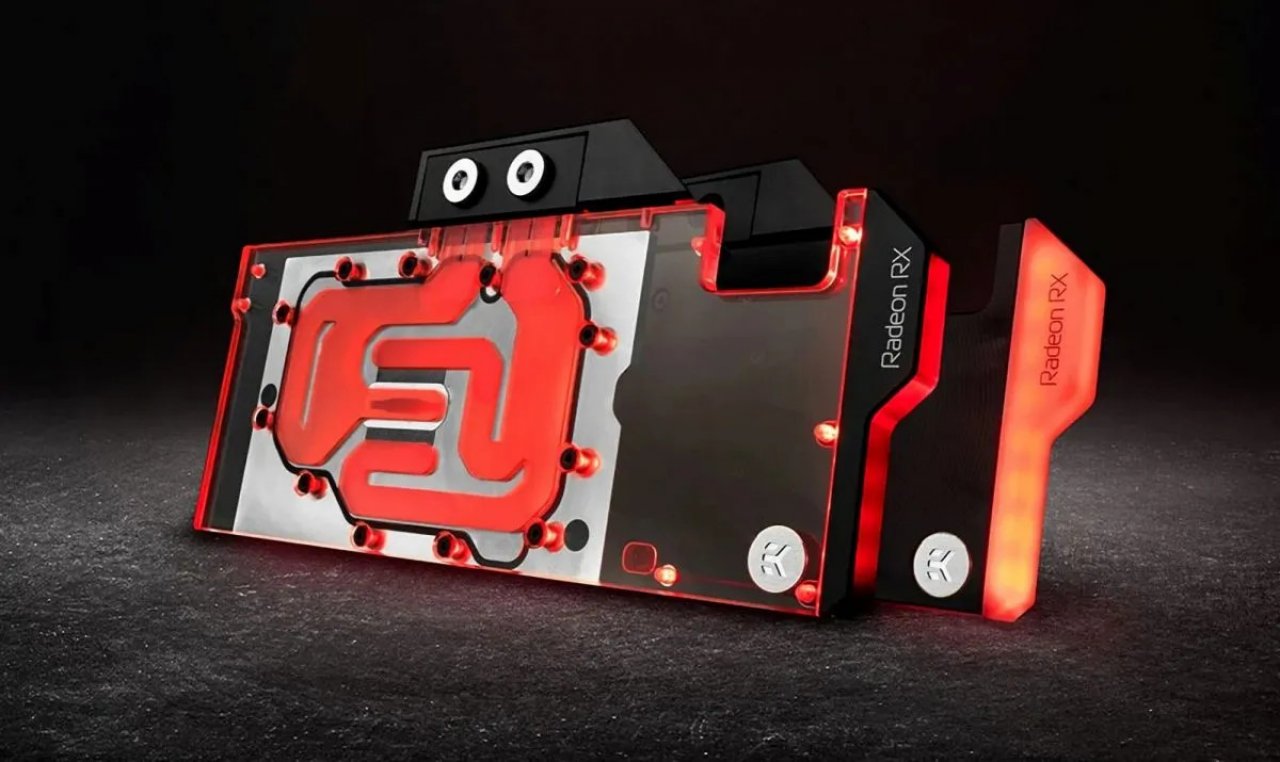 [11/05/2022] Radeon RX 6950 XT: EKWB verkündet Kompatibilität zu AMDs neuem Topmodell. (2)