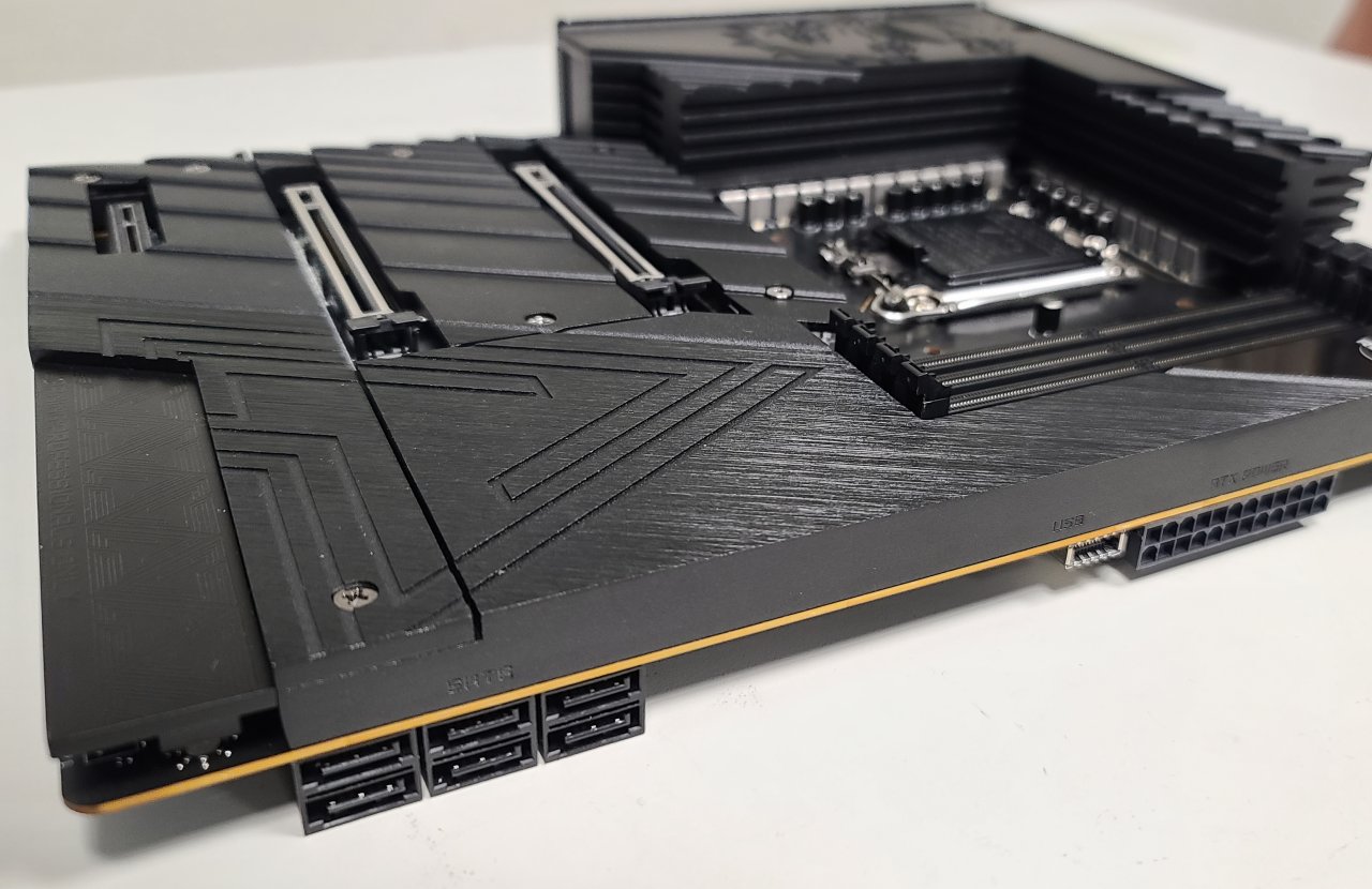 [25/05/2022] MSI Project Zero