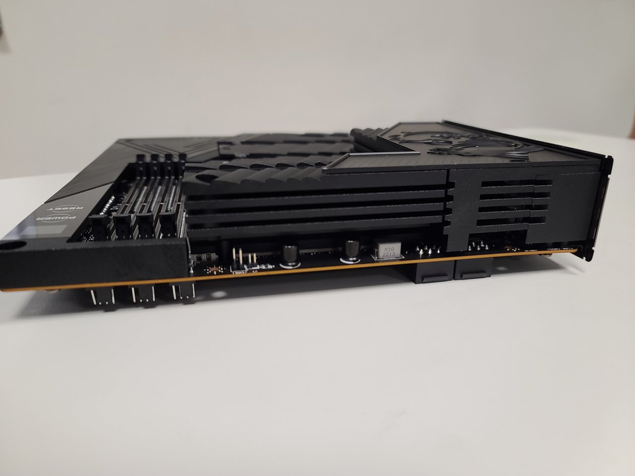 [25/05/2022] MSI Project Zero