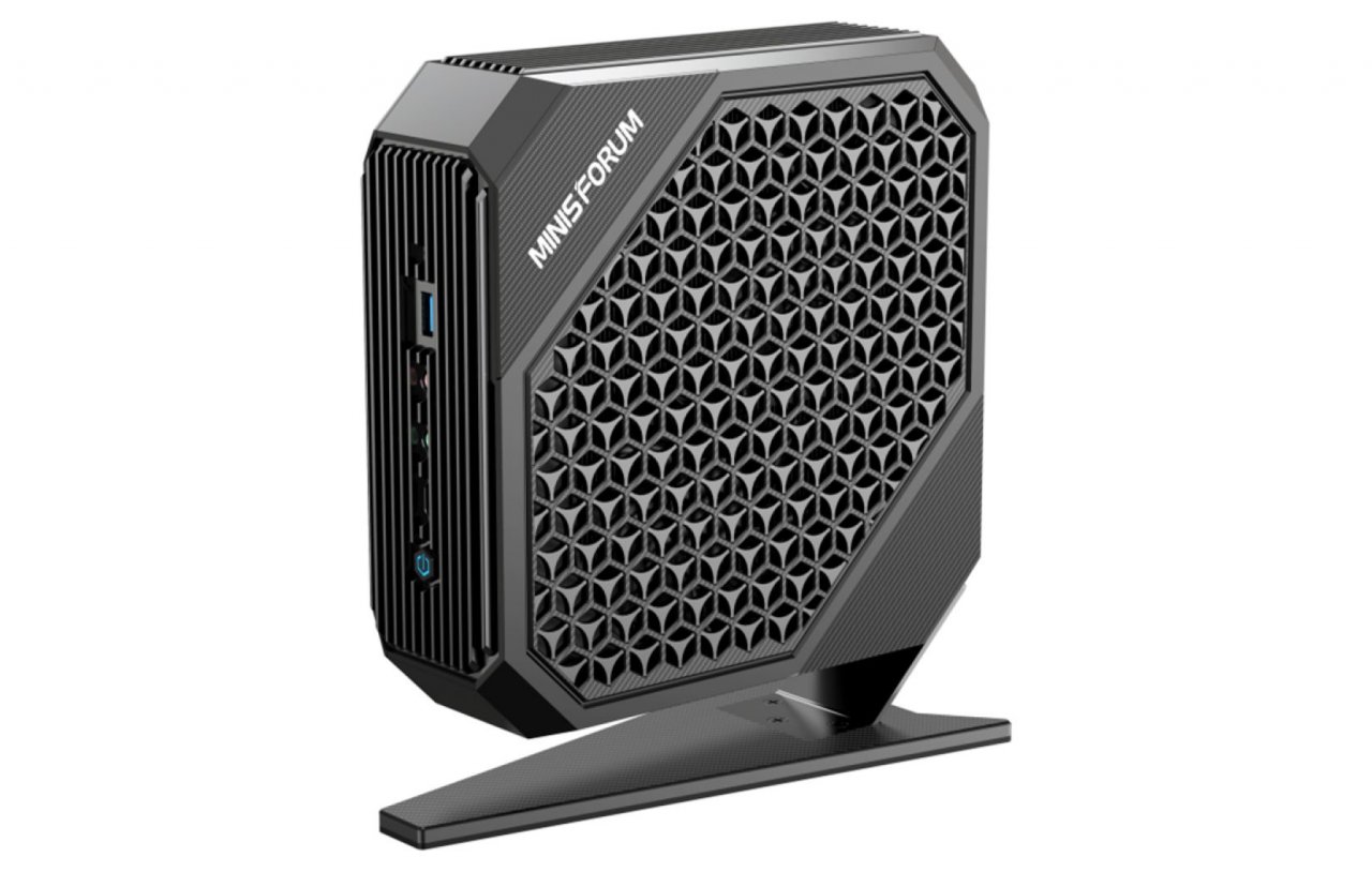 [20/05/2022] HX90G