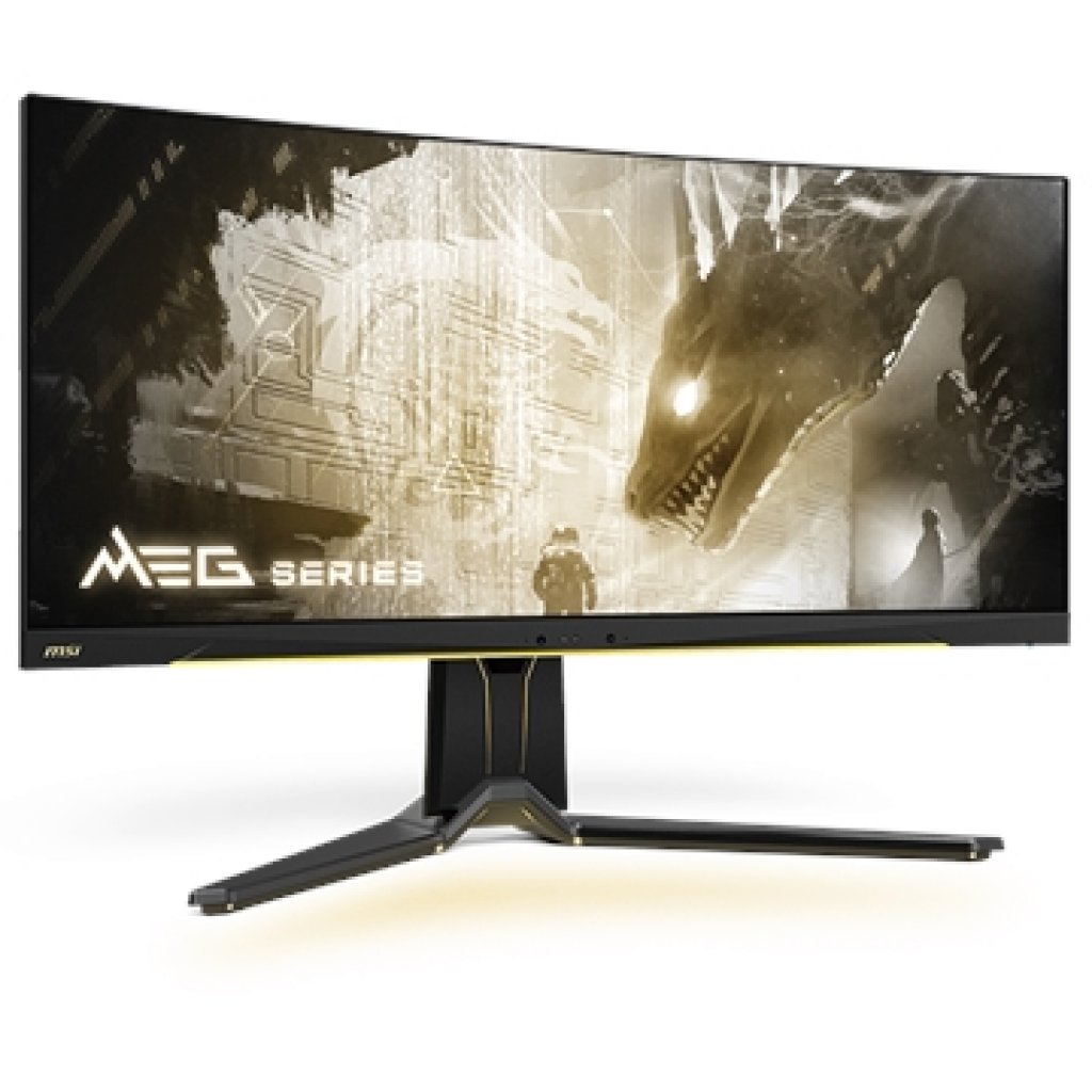 [25/05/2022] MSI MEG 342C: der nächste Monitor mit Samsungs QD-OLED-Panel (1)