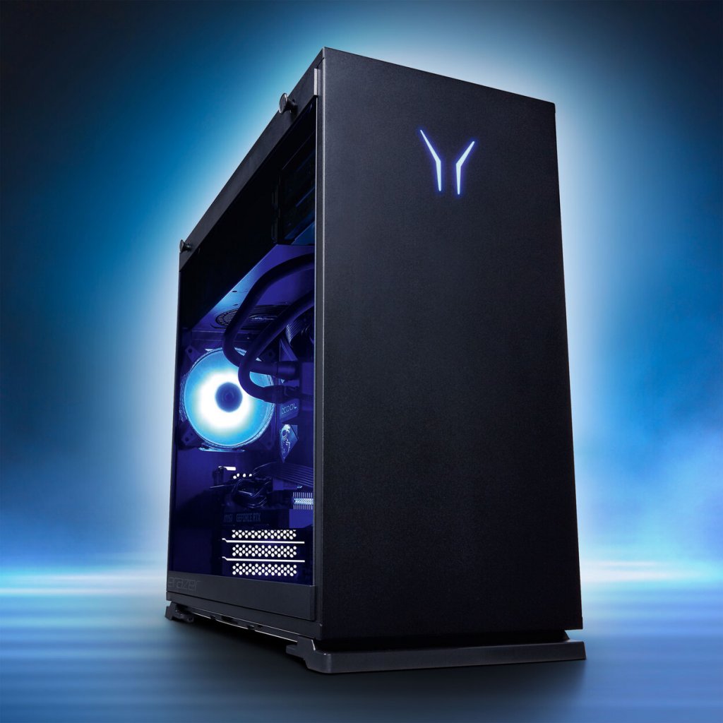 [22/05/2022] Neue Aldi-PCs: Drei Gaming-Systeme von 1.400 bis 3.600 Euro