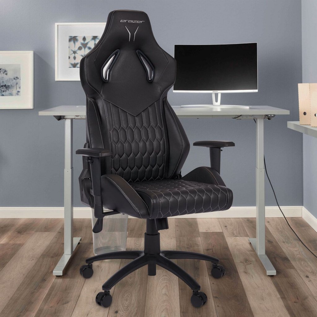 [30/05/2022] Medion Gaming Chair Druid P10