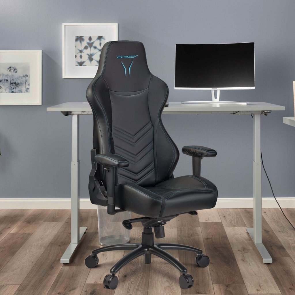 [30/05/2022] Medion Gaming Chair X89410