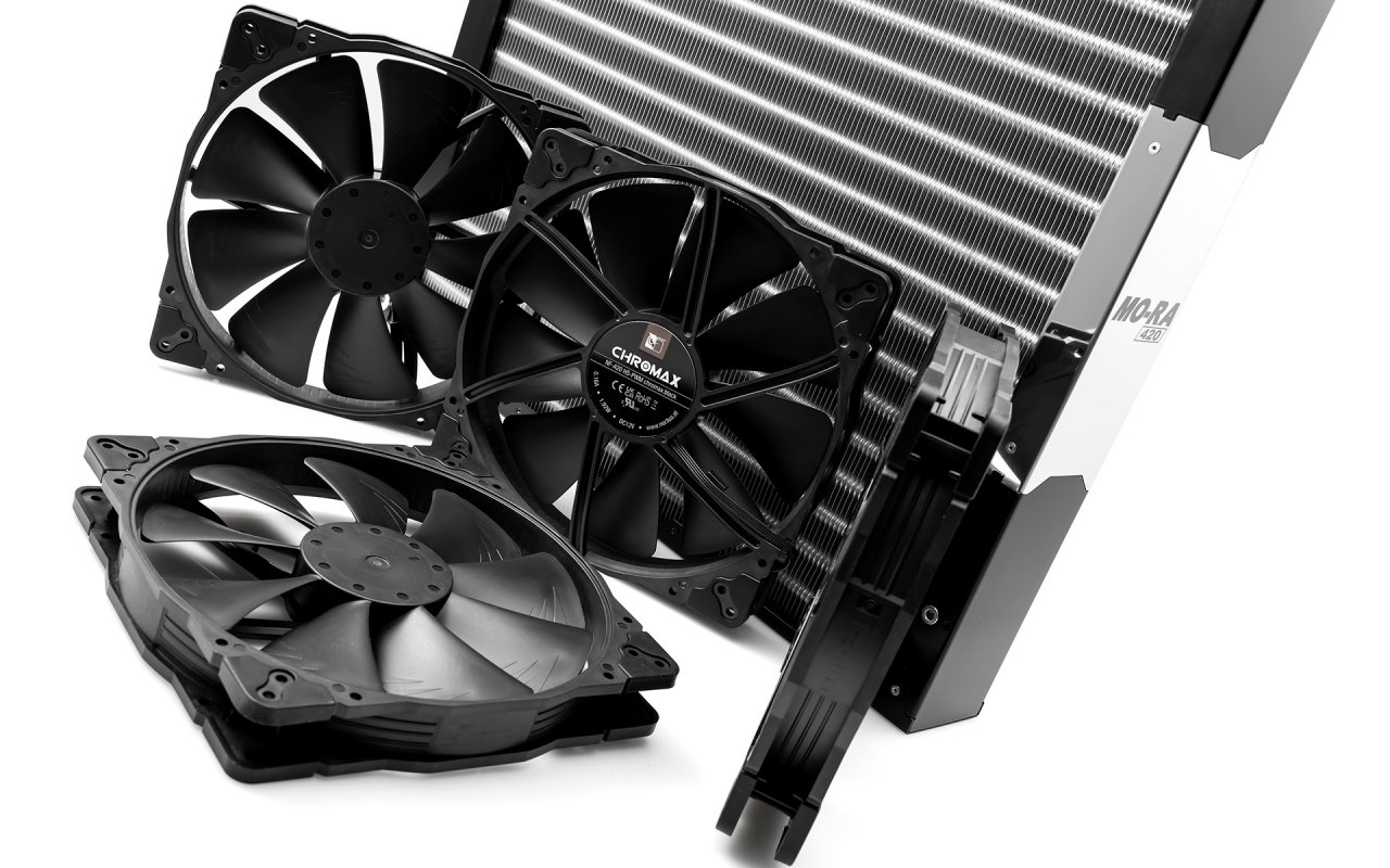 [11/05/2022] Watercool und Noctua mit neuem Lüfter für Monsterradiator 3 (3)