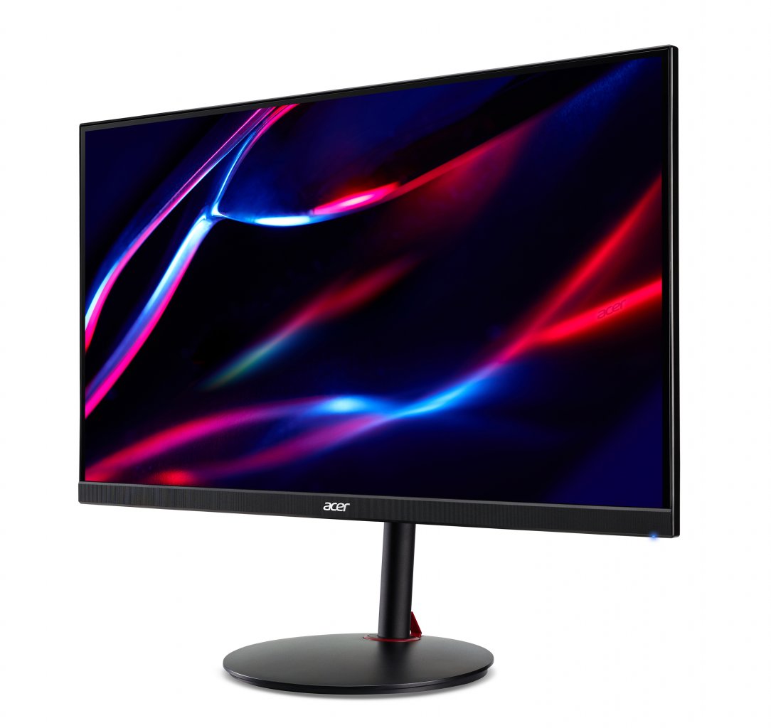 [19/05/2022] Acer Nitro XV272U RV