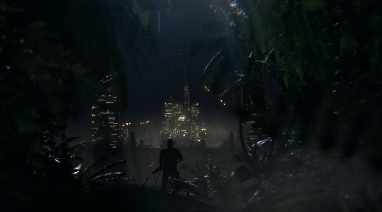 [09/05/2022] Off The Grid: Neues Cyberpunk-Battle-Royale mit Unreal Engine 5