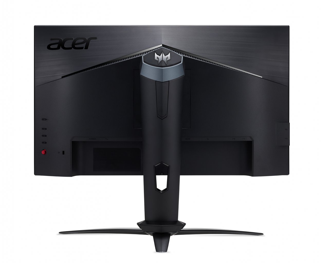 [19/05/2022] Acer Predator XB273K LV