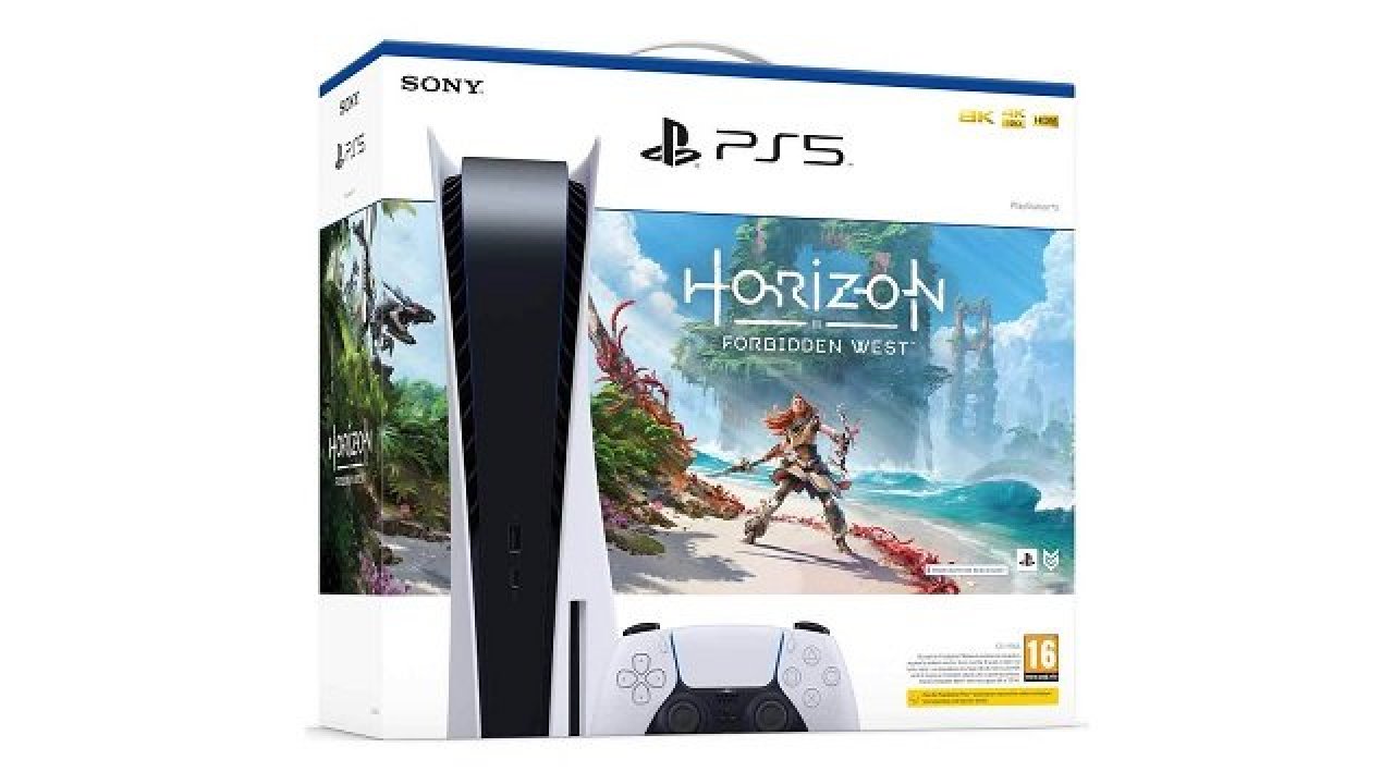[20/05/2022] Bei ebay findet man unzählige Angebote für neue und gebrauche Playstation 5.